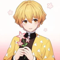 Agatsuma Zenitsu
