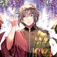 Tomioka Giyuu