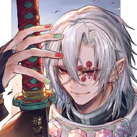 Uzui Tengen