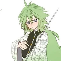 Tsugikuni Nanaki