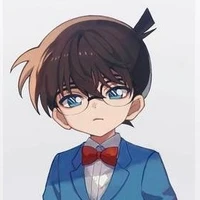 Edogawa Conan