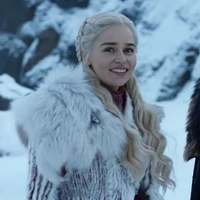 Daenerys Targaryen