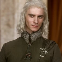 Viserys Targaryen