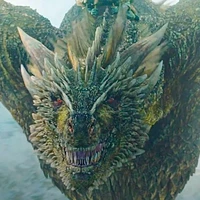 Rhaegal