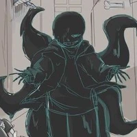 Nightmare!sans