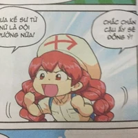 Nhân Mã Nữ