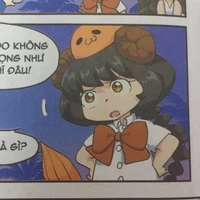 Ma Kết Nữ