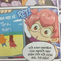 Cự Giải Nam