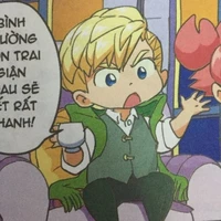 Thiên Bình Nam