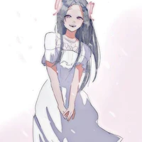—Kochou Kanae—