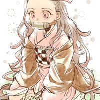 —Kamado Nezuko—