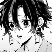 —Kamado Tanjiro—