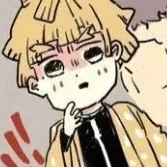 —Agatsuma Zenitsu—