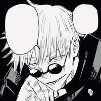 Gojo Satoru