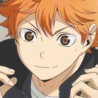 Hinata Shouyo/TinyGiant