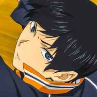 Kageyama Tobio/KingOfTheCourt