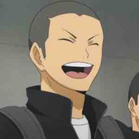 Tanaka Ryunosuke/BaldEagle