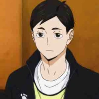 Ennoshita Chikara/lowkey_boss