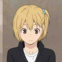 Yachi Hitoka/panic_pineapple