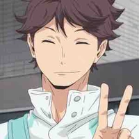 Oikawa Tooru/MrPerfect