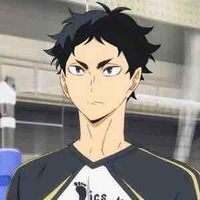 Akaashi Keiji/aa_calm