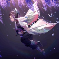 Kouchou Shinobu