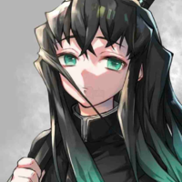 Tokito Muichirou