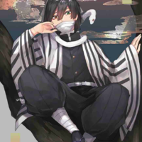 Iguro Obanai