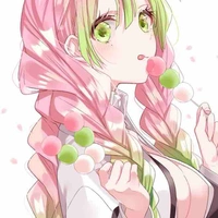 Kanroji Mitsuri