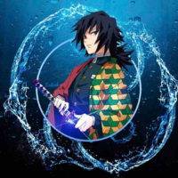 Tomioka Giyuu