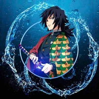 Tomioka Giyuu