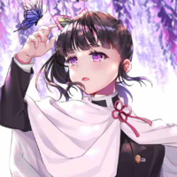 Tsuyuri Kanao