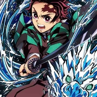 Kamado Tanjirou