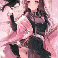 Kamado Nezuko