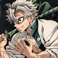 sanemi shinazugawa