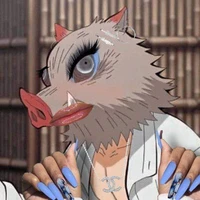 inosuke