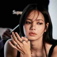 Lalisa Manoban * cô *