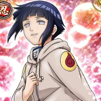 Hyuga Hinata