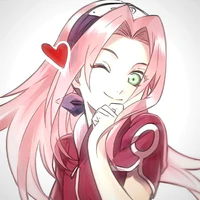 Haruno Sakura