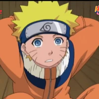 Uzumaki Naruto