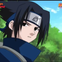 Uchiha Sasuke