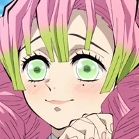 mitsuri