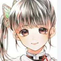 kanao(em gái shinobu)