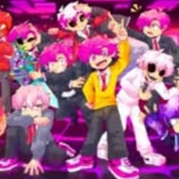 all hiha aut<trừ ai thì trừ>