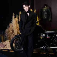 Huỳnh Hoàng Hùng -Gemini 