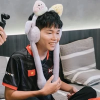 Tấn Đạt ( cy bé bỏng)