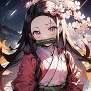 kamado nezuko
