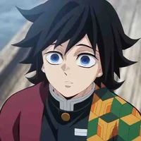 tomioka giyuu