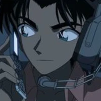 Hattori Heiji