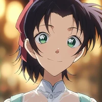 Toyama Kazuha